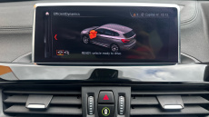 BMW X1 sDrive 18d M Sport 5dr Step Auto Diesel Estate